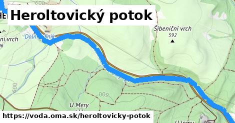 Heroltovický potok