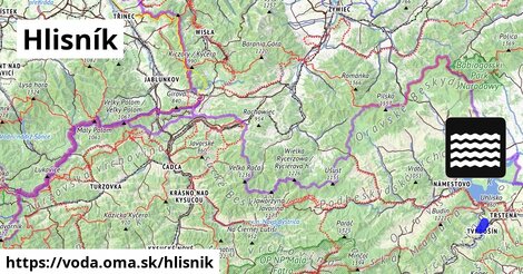 Hlisník