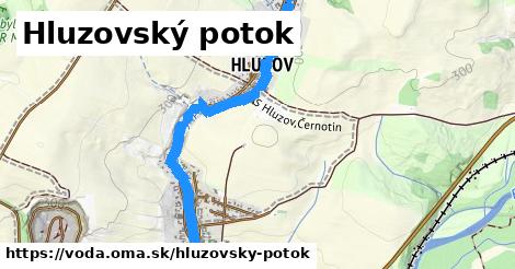 Hluzovský potok