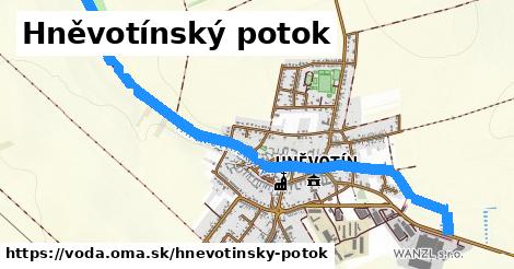 Hněvotínský potok