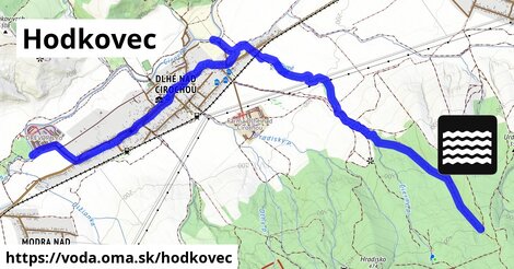 Hodkovec