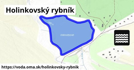 Holinkovský rybník