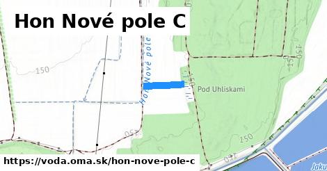 Hon Nové pole C