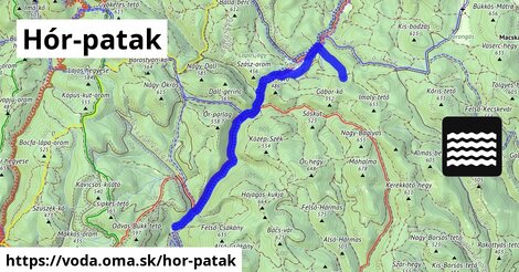 Hór-patak