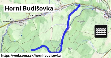 Horní Budišovka