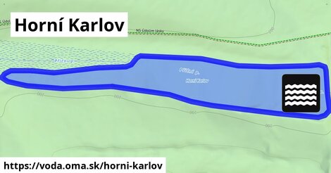 Horní Karlov