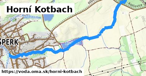 Horní Kotbach