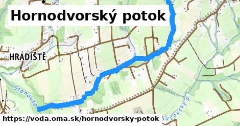 Hornodvorský potok