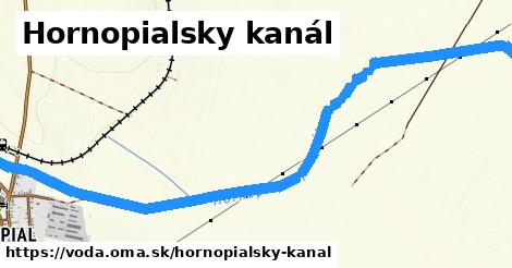 Hornopialsky kanál