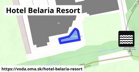 Hotel Belaria Resort