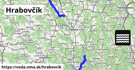 Hrabovčík