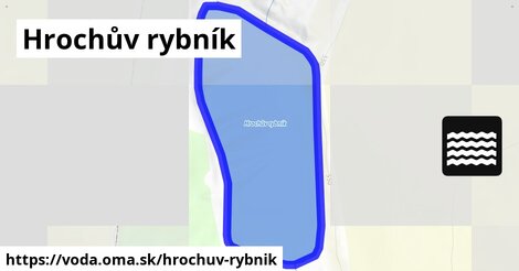 Hrochův rybník