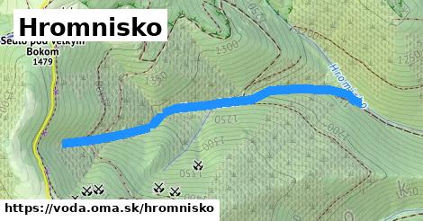 Hromnisko