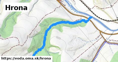 Hrona