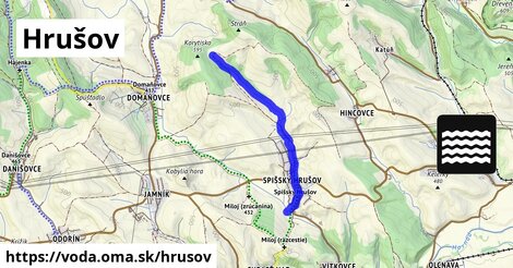 Hrušov