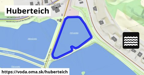 Huberteich