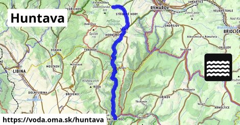 Huntava