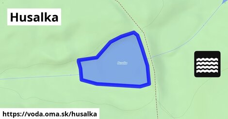 Husalka