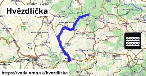 Hvězdlička