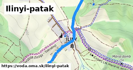 Ilinyi-patak