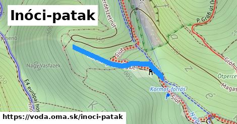 Inóci-patak