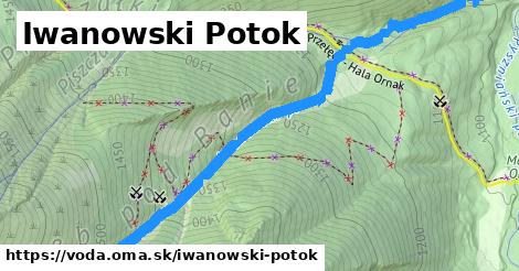Iwanowski Potok