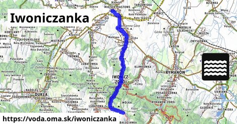 Iwoniczanka