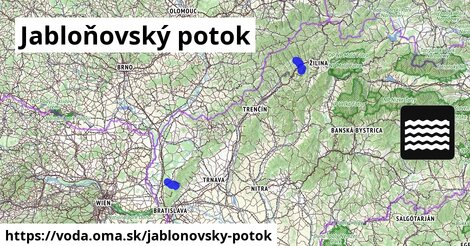 Jablonovský potok