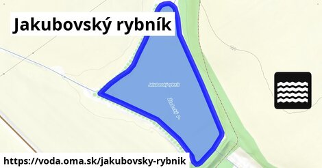 Jakubovský rybník