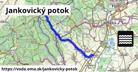 Jankovický potok