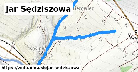 Jar Sędziszowa