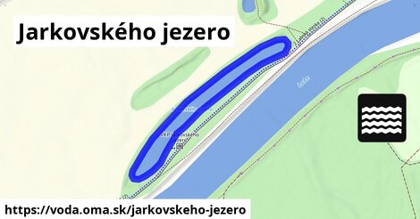 Jarkovského jezero