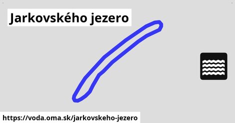 Jarkovského jezero