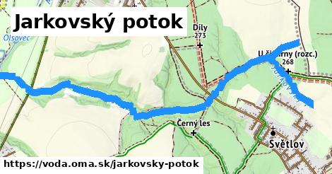 Jarkovský potok