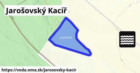 Jarošovský Kacíř