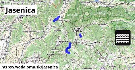 Jasenica