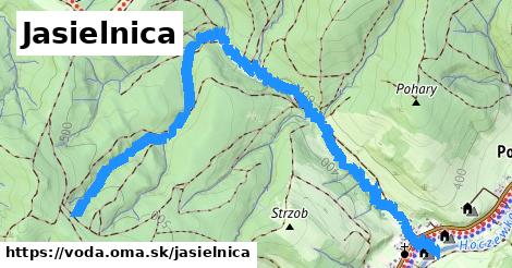 Jasielnica