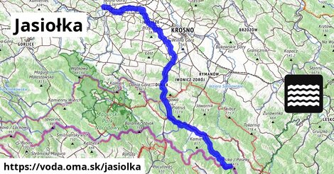 Jasiołka