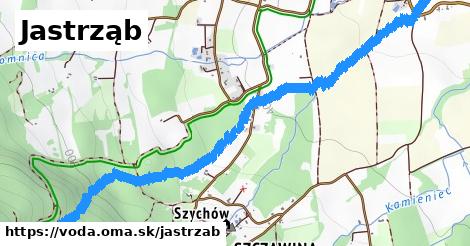 Jastrząb