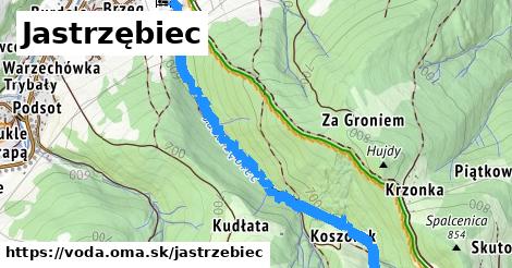 Jastrzębiec