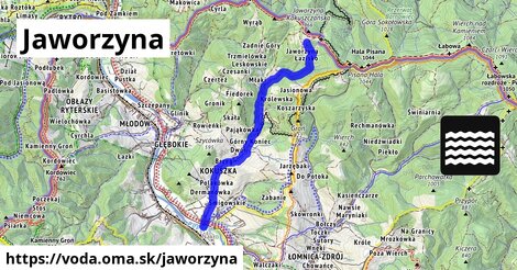 Jaworzyna