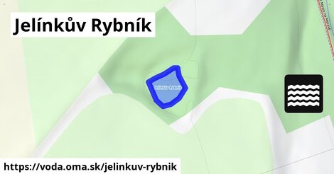 Jelínkův Rybník