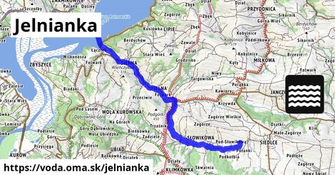 Jelnianka