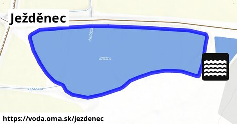 Ježděnec
