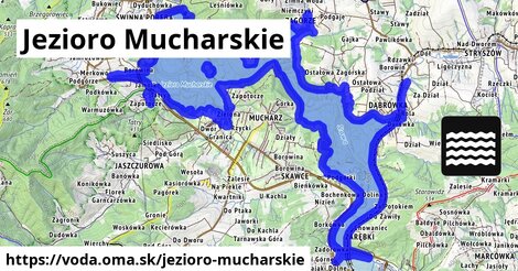Jezioro Mucharskie