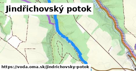 Jindřichovský potok