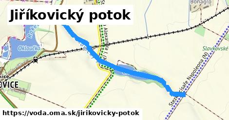 Jiříkovický potok