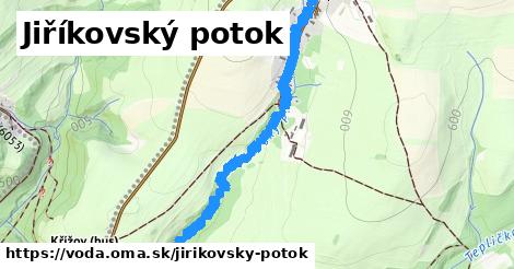 Jiříkovský potok