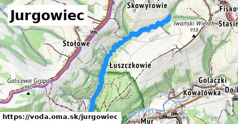 Jurgowiec