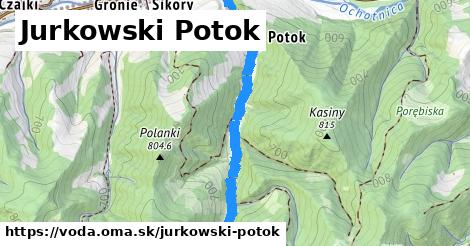 Jurkowski Potok